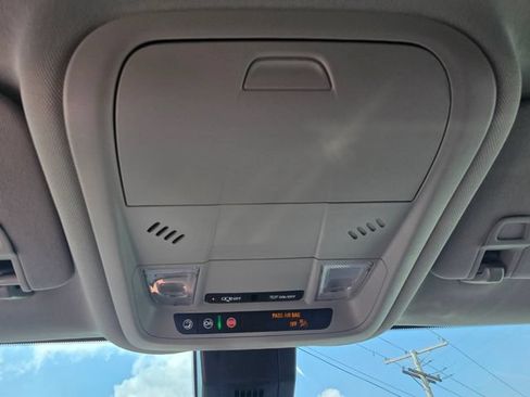 Used 2024 Chevrolet Equinox LT w/ LPO, Floor Liner Package AWD/4WD image 24