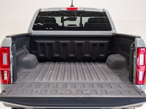 Used 2021 Ford Ranger Lariat w/ Equipment Group 501A High AWD/4WD image 36