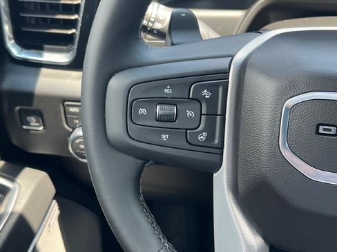 Certified 2026 GMC Sierra 1500 Denali AWD/4WD image 20