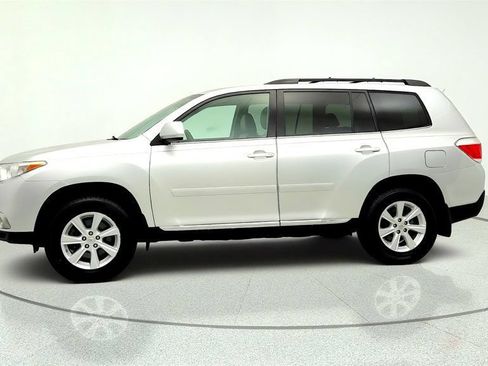 Used 2013 Toyota Highlander SE w/ Convenience Pkg AWD/4WD image 8