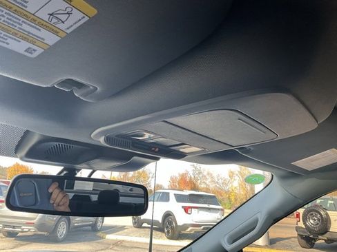 Used 2024 Ford F150 XLT w/ Mobile Office Package image 16