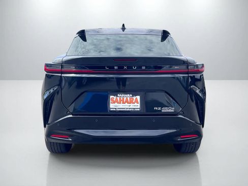 Used 2023 Lexus RZ 450e Premium w/ Technology Package AWD/4WD image 7