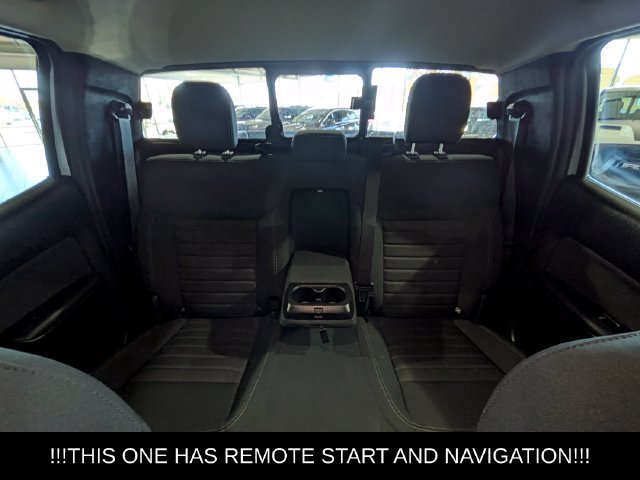 Used 2021 Ford Ranger XLT w/ Equipment Group 302A High AWD/4WD image 19