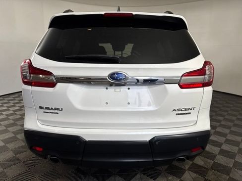 Used 2021 Subaru Ascent Limited w/ Technology Package AWD/4WD image 24