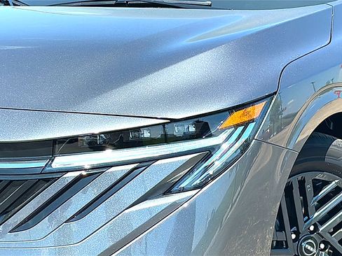 New 2026 Nissan Sentra SV w/ SV Convenience Package image 4