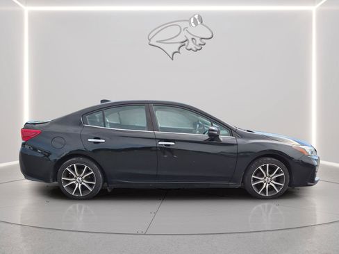 Used 2018 Subaru Impreza 2.0i Limited AWD/4WD image 6