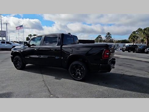 New 2026 RAM 1500 Big Horn w/ Night Edition AWD/4WD image 30