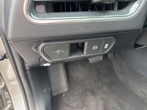 New 2026 Kia K4 GT-Line Turbo FWD image 11
