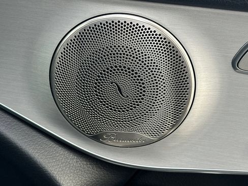 Used 2023 Mercedes-Benz GLC 300 4MATIC Coupe image 24