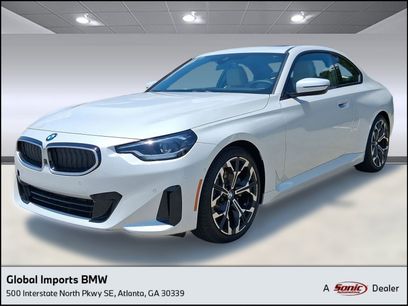 Used 2025 BMW 230i Coupe w/ Convenience Package