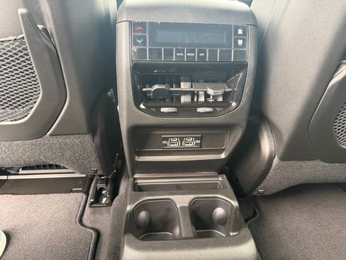 New 2026 Jeep Grand Cherokee L Laredo image 12