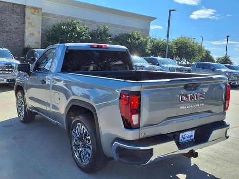New 2026 GMC Sierra 1500 Pro w/ Pro Value Package RWD image 25