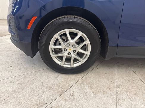 Used 2022 Chevrolet Equinox LS image 13