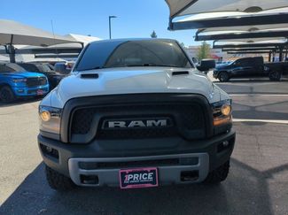 Used 2017 RAM 1500 Rebel w/ Luxury Group video 2