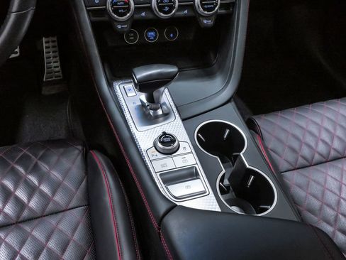 Certified 2023 Genesis G70 3.3T w/ Sport Prestige Package RWD image 19