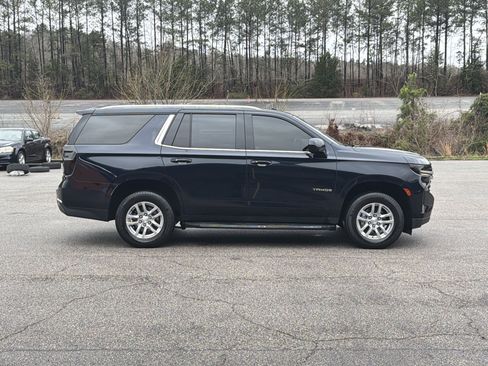 Used 2021 Chevrolet Tahoe LS w/ Driver Alert Package image 2