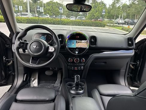 Used 2022 MINI Cooper Countryman S w/ Premium Package FWD image 36