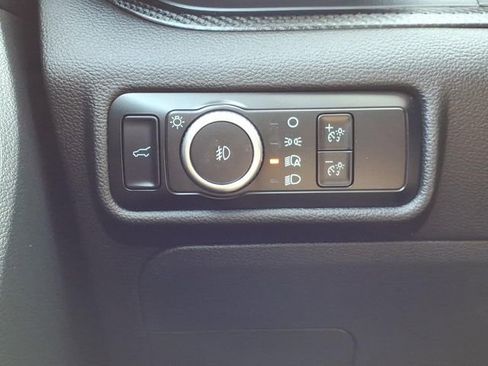 Certified 2024 Ford Explorer ST w/ Equipment Group 401A AWD/4WD image 15