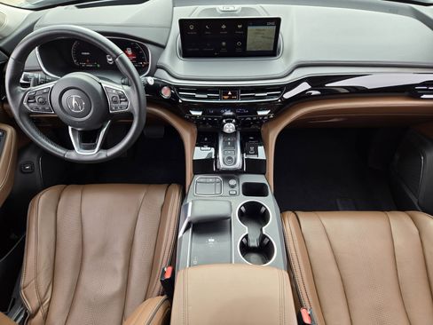 Certified 2023 Acura MDX SH-AWD w/ Advance Package image 27