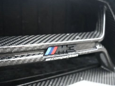 Used 2024 BMW M3 Competition w/ Executive Package image 18