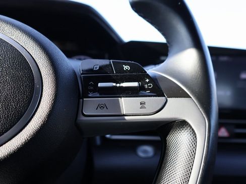 Used 2021 Hyundai Elantra SEL w/ Convenience Package image 28