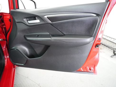 Used 2020 Honda Fit EX-L image 43