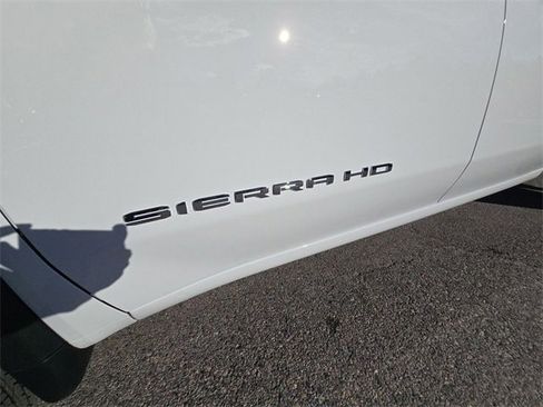 New 2025 GMC Sierra 3500 Pro w/ Convenience Package image 33