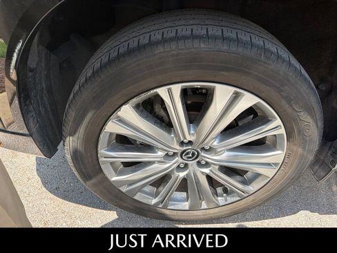 Certified 2023 MAZDA CX-5 Signature AWD/4WD image 11