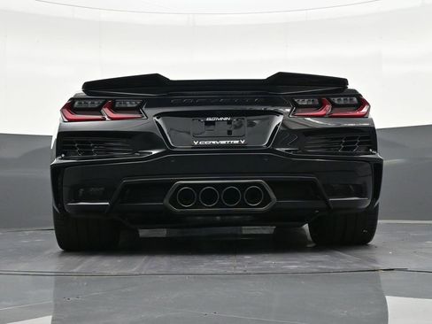 Used 2026 Chevrolet Corvette Z06 image 25