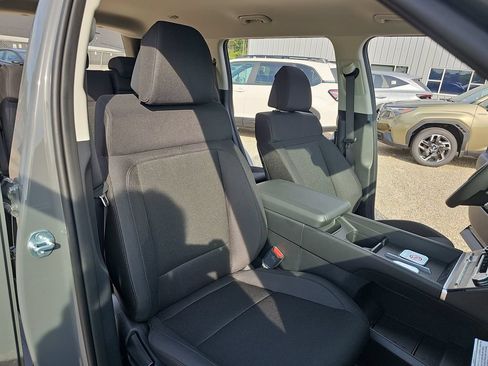 New 2027 Hyundai Santa Fe SE AWD/4WD image 10