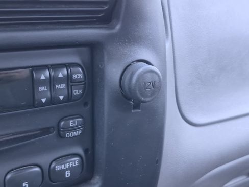 Used 2002 Ford Ranger 2WD Regular Cab image 29
