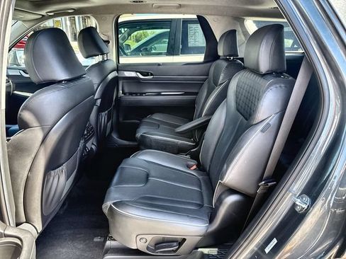 Used 2025 Hyundai Palisade Limited AWD/4WD image 23