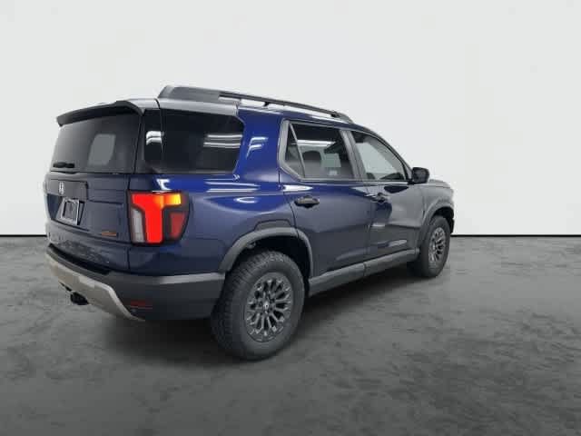 New 2026 Honda Passport TrailSport image 4