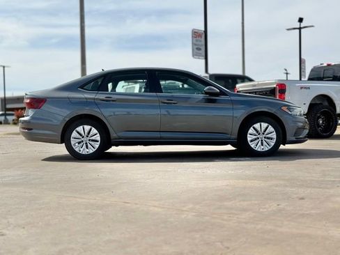 Used 2020 Volkswagen Jetta S w/ Driver Assistance Package image 8
