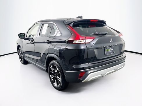 Used 2025 Mitsubishi Eclipse Cross SE image 5
