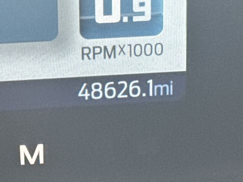 Used 2022 Ford Bronco Outer Banks image 19