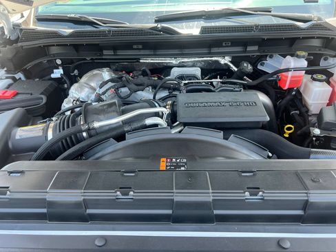 New 2026 GMC Sierra 2500 AT4 w/ AT4 Premium Plus Package AWD/4WD image 26