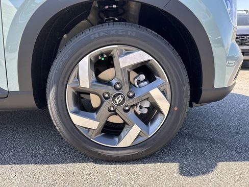New 2026 Hyundai Venue SEL FWD image 12
