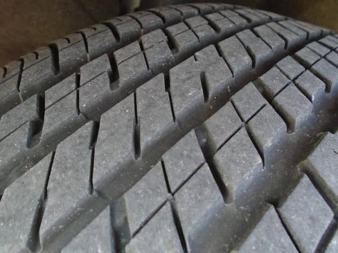 Used 2025 Chrysler Pacifica Select FWD image 36