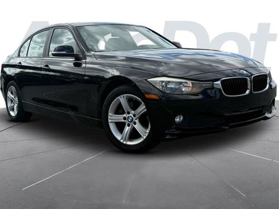 Used 2013 BMW 320i xDrive Sedan