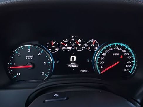 Used 2019 Chevrolet Tahoe Premier image 11