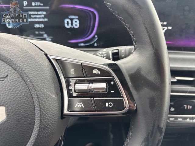 Used 2025 Kia Seltos S AWD/4WD image 26