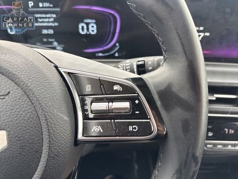 Used 2025 Kia Seltos S AWD/4WD image 26
