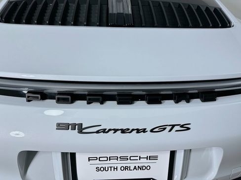 Used 2023 Porsche 911 Carrera GTS image 32
