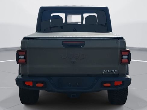 Used 2020 Jeep Gladiator Mojave image 6