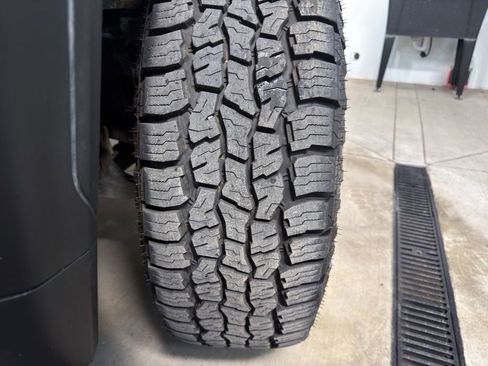 Used 2021 GMC Sierra 3500 AT4 w/ Gooseneck/5TH Wheel Package image 26