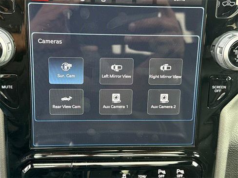 Certified 2024 RAM 1500 Sport w/ G/T Package image 31