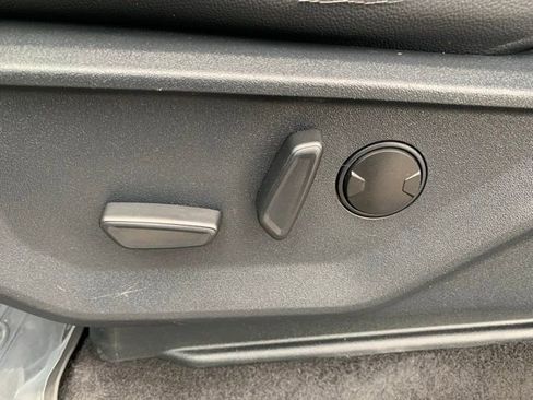 Certified 2025 Ford F150 Lariat w/ FX4 Off-Road Package AWD/4WD image 13