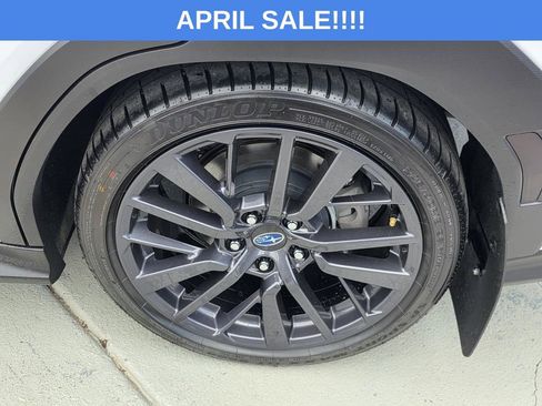 Used 2024 Subaru WRX Premium w/ Popular Package #2A image 34