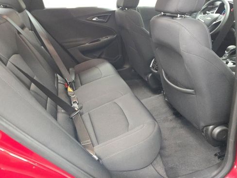 Used 2024 Chevrolet Malibu LT FWD image 11